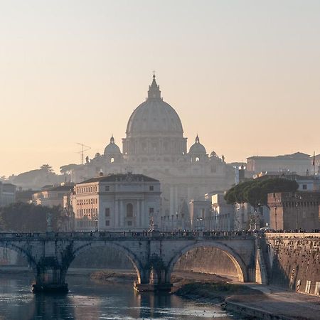 Appartamento Mia Roma Centro Esterno foto