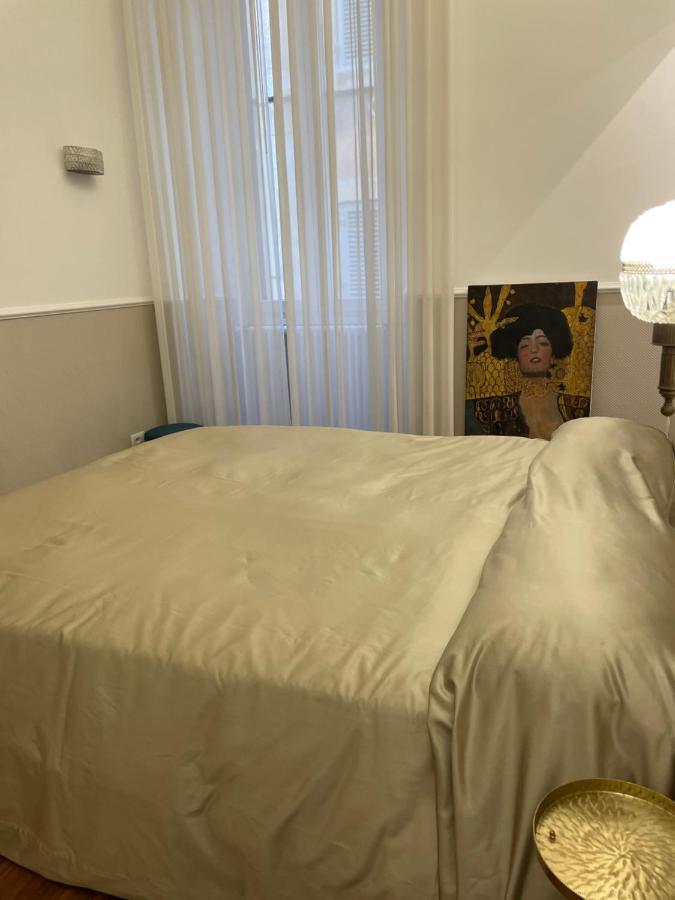 Appartamento Mia Roma Centro Esterno foto